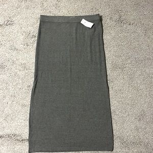 Pencil skirt new with tags